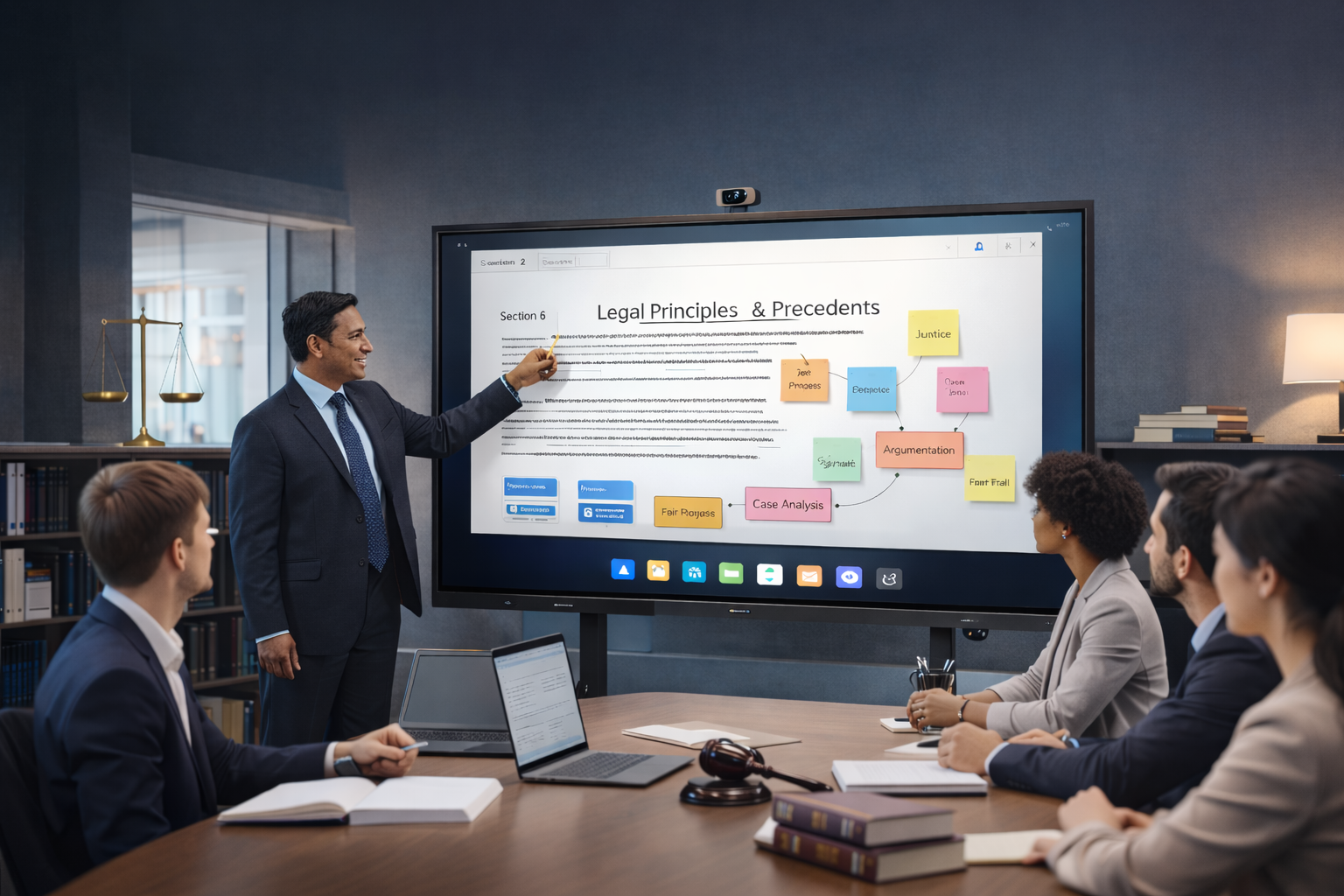 Managed and IT Services